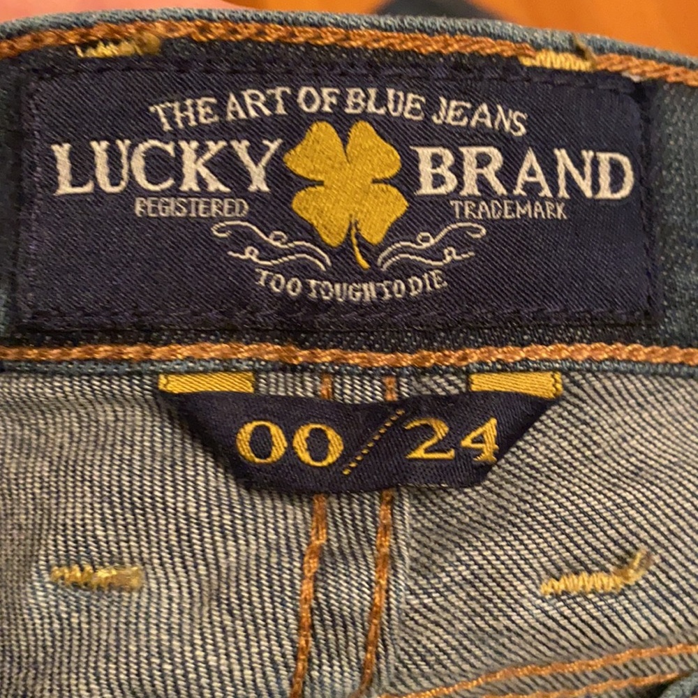 Jeans - Picture 5 of 5